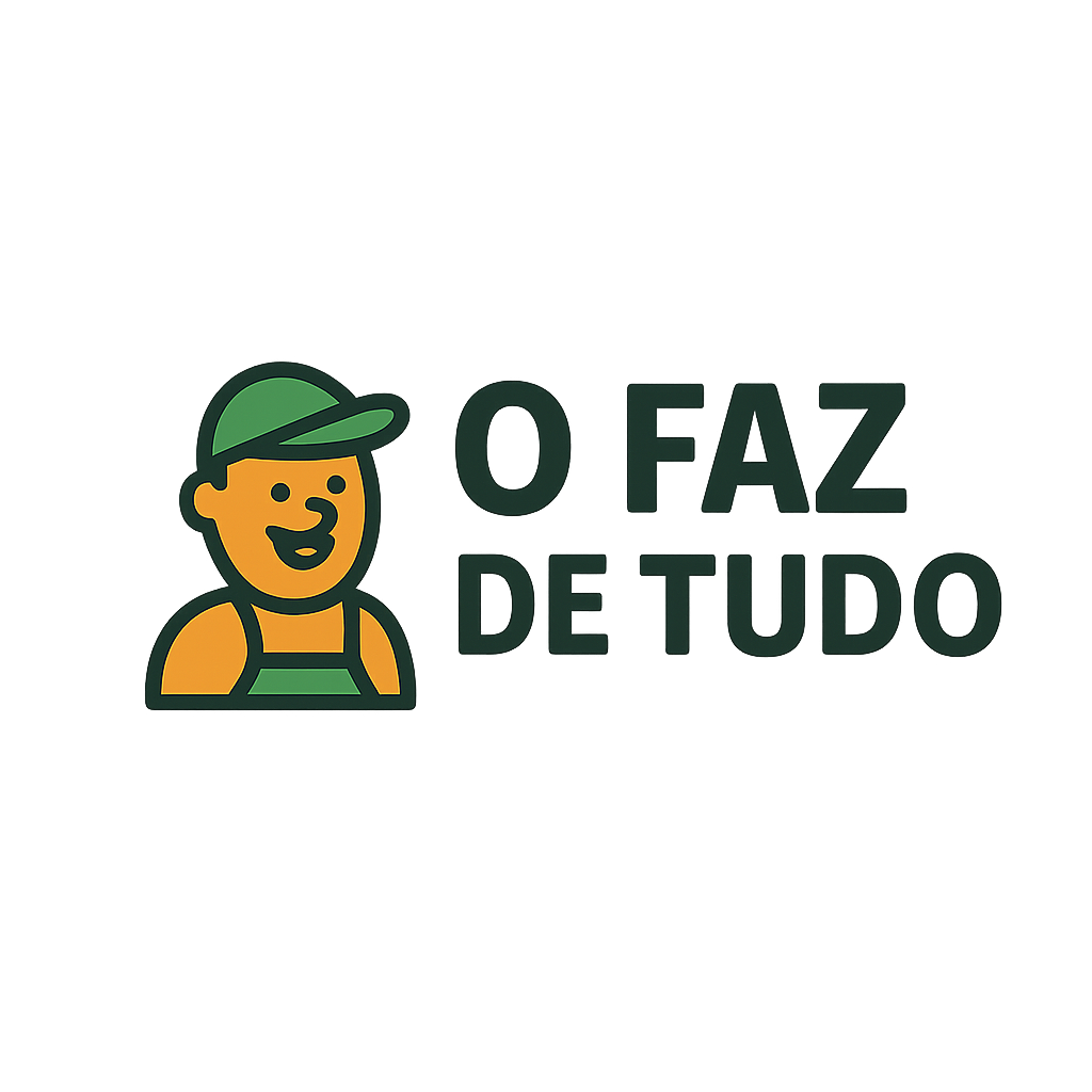 O Faz De Tudo